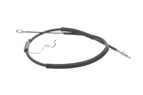 Трос ручного гальма ЗЗАДУ ПРАВОРУЧ FORD TRANSIT FT 300 2.4 TDCI 07.2006 - 09.2011; TRANSIT FT 35 -ua BOSCH 1 987 482 281