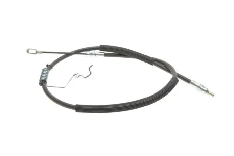 Трос ручного гальма ЗЗАДУ ПРАВОРУЧ FORD TRANSIT FT 300 2.4 TDCI 07.2006 - 09.2011; TRANSIT FT 35 -ua BOSCH 1 987 482 281