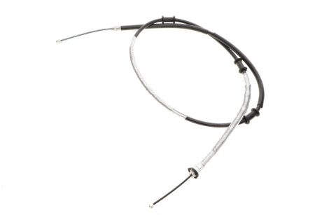 Трос ручника (задній) (R) Fiat Doblo 1.2-1.9JTD 01- (2140/1844mm) (opt-om) BOSCH 1 987 482 287