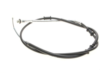 Трос ручника (задній) (L) Fiat Doblo 05- (2140/1844mm) (opt-om) BOSCH 1 987 482 288