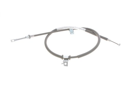 Трос ручного гальма ЗЗАДУ ПРАВОРУЧ CHEVROLET CAPTIVA (C100, C140) 2.0 D 4WD 06.2006- 1 987 482 294-ua BOSCH 1987482294