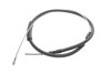 Трос ручного гальма ЗЗАДУ ЛІВОРУЧ/ПРАВОРУЧ CITROEN C3 PICASSO 1.6 HDI 03.2010 - ; C3 PICASSO 1. -ua BOSCH 1 987 482 318 (фото 1)
