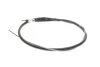 Трос ручного гальма ЗЗАДУ ЛІВОРУЧ/ПРАВОРУЧ PEUGEOT; CITROEN 208 1.4 HDI 01.2012 - 04.2015; 207 1 -ua BOSCH 1 987 482 323 (фото 1)