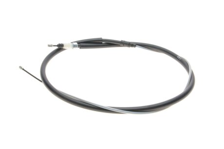 Трос ручного гальма ЗЗАДУ ЛІВОРУЧ/ПРАВОРУЧ PEUGEOT; CITROEN 208 1.4 HDI 01.2012 - 04.2015; 207 1 -ua BOSCH 1 987 482 323