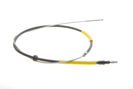 Трос ручного гальма ЗЗАДУ ЛІВОРУЧ/ПРАВОРУЧ RENAULT MEGANE III 1.5 DCI GRANDTOUR 06.2009 - ; MEGA -ua BOSCH 1 987 482 325