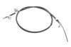 Трос ручника (задній) (R) Nissan Qashqai1.5/1.6/2.0 dCi 07-14 (1835mm) (opt-om) BOSCH 1 987 482 341 (фото 1)