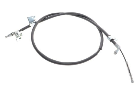 Трос ручника (задній) (R) Nissan Qashqai1.5/1.6/2.0 dCi 07-14 (1835mm) (opt-om) BOSCH 1 987 482 341