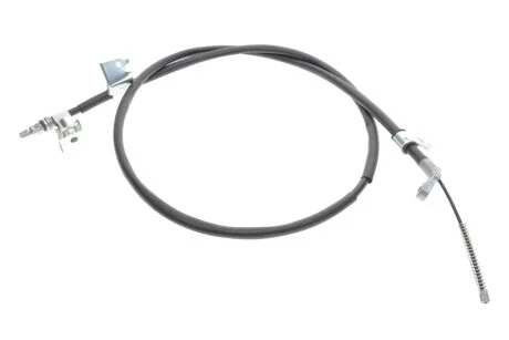 Трос ручника (задній) (R) Nissan Qashqai1.5/1.6/2.0 dCi 07-14 (1835mm) (opt-om) BOSCH 1 987 482 341