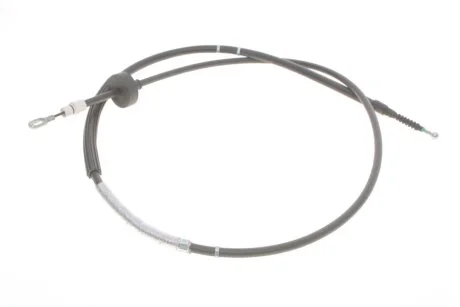 Трос ручного гальма ЗЗАДУ ЛІВОРУЧ HYUNDAI I20 1.25 01.2009 - 03.2012; I20 1.25 03.2012 - ; I20 1 1 987 482 349-ua BOSCH 1987482349