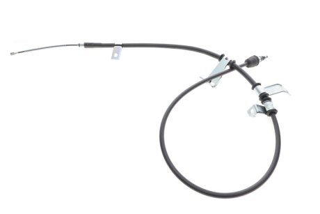 Трос ручного гальма ЗЗАДУ ПРАВОРУЧ HYUNDAI I20 1.25 01.2009 - 03.2012; I20 1.25 03.2012 - ; I20 -ua BOSCH 1 987 482 350