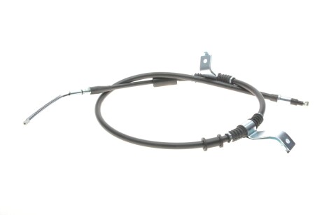 Трос ручника (задній) (L) Chevrolet Lacetti/Daewoo Nubira 03- (1615mm) (opt-om) BOSCH 1 987 482 353