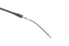 Трос ручного гальма (задній) (R) Daewoo Lacetti/Nubira 1.4-1.8 03- (L=1567mm) (opt-om) BOSCH 1 987 482 354 (фото 4)