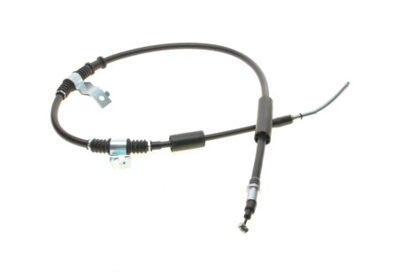 Трос ручного гальма (задній) (R) Daewoo Lacetti/Nubira 1.4-1.8 03- (L=1567mm) (opt-om) BOSCH 1 987 482 354