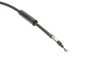 Трос ручного гальма (задній) (R) Daewoo Lacetti/Nubira 1.4-1.8 03- (L=1567mm) (opt-om) BOSCH 1 987 482 354 (фото 5)