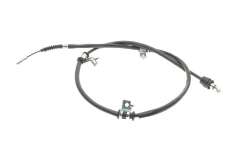 Трос ручного гальма BOSCH 1987482361