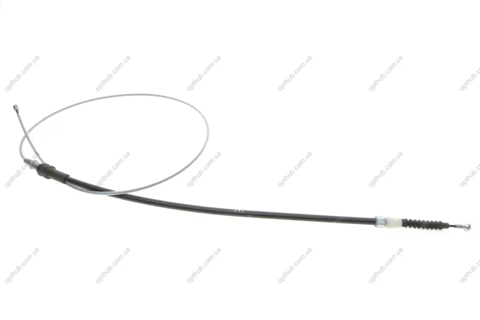 Трос ручника (задний) VW Caddy 04-15 (L=1705mm) (opt-om) BOSCH 1 987 482 377 (фото 1)
