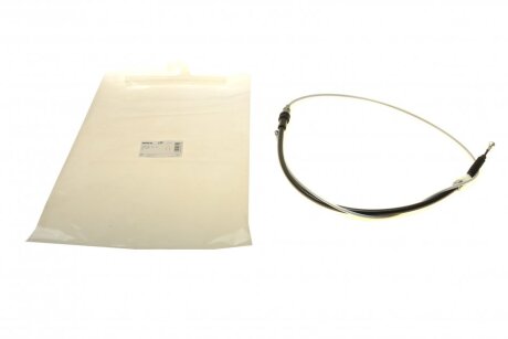 Трос ручного гальма VW CADDY III C.I.U BOSCH 1 987 482 378