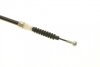 Трос ручного гальма VW CADDY III C.I.U BOSCH 1 987 482 378 (фото 5)