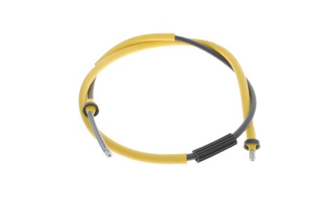 Трос ручника (задній) (R) Renault Clio 05-14 (L=1572mm) (opt-om) BOSCH 1 987 482 384