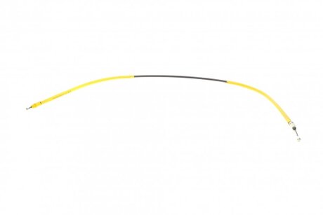 Трос ручного гальма ЗЗАДУ ПРАВОРУЧ RENAULT; OPEL; VAUXHALL; NISSAN VIVARO 2.0 CDTI 08.2006 - ; T -ua BOSCH 1 987 482 388