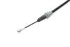 Трос ручника VW Polo/Skoda Fabia 01-14 UA63 BOSCH 1 987 482 451 (фото 4)