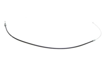 Трос ручника VW Polo/Skoda Fabia 01-14 UA63 BOSCH 1 987 482 451