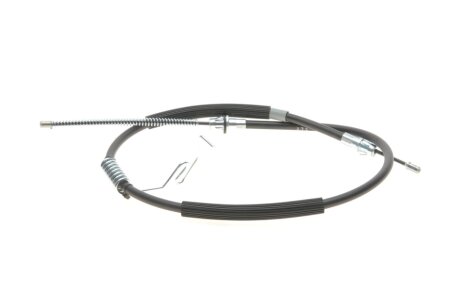 Трос ручника (задній) (R) Ford Transit 00-14 (L=1282mm) UA63 BOSCH 1 987 482 462