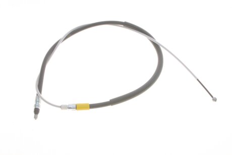 Трос ручного гальма ЗЗАДУ ЛІВОРУЧ/ПРАВОРУЧ BMW 320 D 02.2012 - 03.2016; 318 D 03.2012 - 06.2015; -ua BOSCH 1 987 482 491