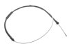 Трос ручника (задній) Citroen C3 III 16-/Peugeot 208 12-19 (L=1790mm) (opt-om) BOSCH 1 987 482 495 (фото 1)