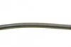 Трос ручного гальма (R) Opel Astra J/Chevrolet Cruze 09- (1814mm) (opt-om) BOSCH 1 987 482 502 (фото 3)