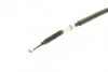 Трос ручного гальма (R) Opel Astra J/Chevrolet Cruze 09- (1814mm) (opt-om) BOSCH 1 987 482 502 (фото 4)