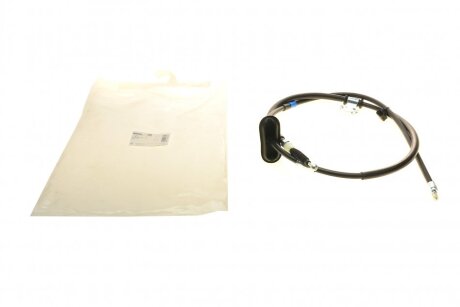 Трос ручного гальма (задній) (L) Opel Astra J/Chevrolet Cruze 09- (1815mm) (opt-om) BOSCH 1 987 482 503