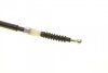 Трос ручного тормоза (задний) (L) Opel Astra J/Chevrolet Cruze 09- (1815mm) (opt-om) BOSCH 1 987 482 503 (фото 5)