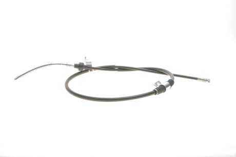 Трос ручника (задній) (L) Mitsubishi ASX 10-/Outlander 06-12 (L=1645mm) (opt-om) BOSCH 1 987 482 517