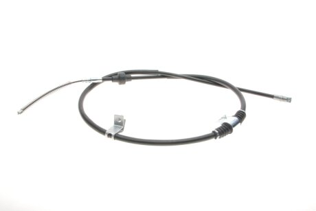 Трос ручника (задній) (R) Mitsubishi Outlander 06-12 (1627mm) (opt-om) BOSCH 1 987 482 518