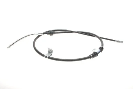 Трос ручника (задній) (R) Mitsubishi Outlander 06-12 (1627mm) (opt-om) BOSCH 1 987 482 518