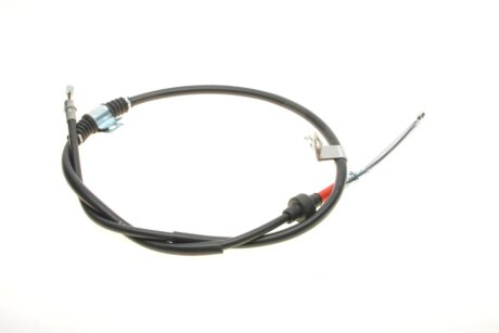 Трос ручного гальма ЗЗАДУ ЛІВОРУЧ MITSUBISHI LANCER SPORTBACK (CX_A) 1.5 2008- -ua BOSCH 1 987 482 520