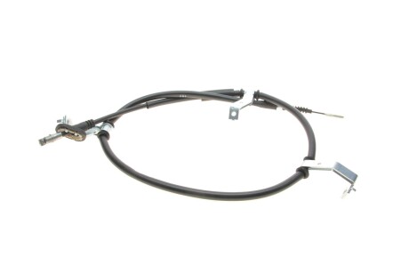 Трос ручника (задній) (L) Hyundai Tucson 2.0 CRDi 04- (opt-om) BOSCH 1 987 482 529