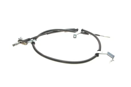 Трос ручника (задний) (L) Hyundai Tucson 2.0 CRDi 04- (opt-om) BOSCH 1 987 482 529
