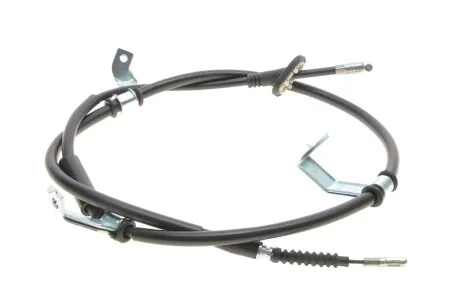 Трос ручника (задний) (R) Hyundai Tucson 2.0/2.0D 04- (1800mm) (opt-om) BOSCH 1 987 482 530