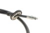 Трос ручника (задній) (R) Hyundai Tucson 2.0/2.0D 04- (1800mm) (opt-om) BOSCH 1 987 482 530 (фото 6)