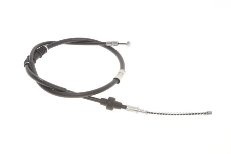 Трос ручника (задній) (R) Mitsubishi Lanceri 95-13 (1525mm) (opt-om) BOSCH 1 987 482 534