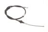 Трос ручника (задній) (R) Mitsubishi Lanceri 95-13 (1525mm) (opt-om) BOSCH 1 987 482 534 (фото 6)