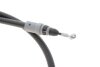 Трос ручника (задній) Renault Master III 2.3dCi 10- (L=1730mm) (opt-om) BOSCH 1 987 482 549 (фото 3)