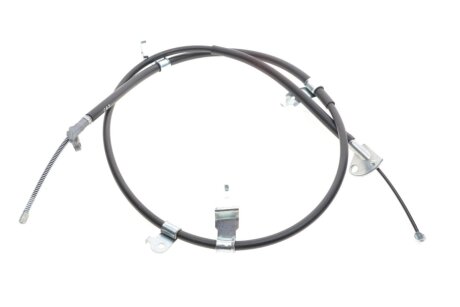 Трос ручного гальма ЗЗАДУ ЛІВОРУЧ TOYOTA RAV 4 III (ACA3_, ACE_, ALA3_, GSA3_, ZSA3_) 01.2008 - -ua BOSCH 1 987 482 567
