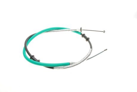 Трос ручника (задній) (R) Fiat Doblo 05- (1784) (opt-om) BOSCH 1 987 482 587