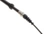 Трос ручника (задний) (L) Fiat Bravo/Stilo 01-14 (1786mm) (opt-om) BOSCH 1 987 482 589 (фото 7)