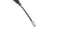 Трос ручника (задний) (L) Fiat Bravo/Stilo 01-14 (1786mm) (opt-om) BOSCH 1 987 482 589 (фото 8)