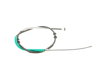 Трос ручного гальма BOSCH 1 987 482 590