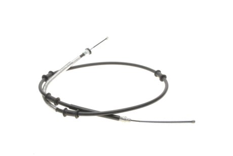 Трос ручного гальма ЗЗАДУ ЛІВОРУЧ/ПРАВОРУЧ FIAT DOBLO CARGO 1.3 MULTIJET 02.2010 - ; DOBLO 1.6 M -ua BOSCH 1 987 482 592